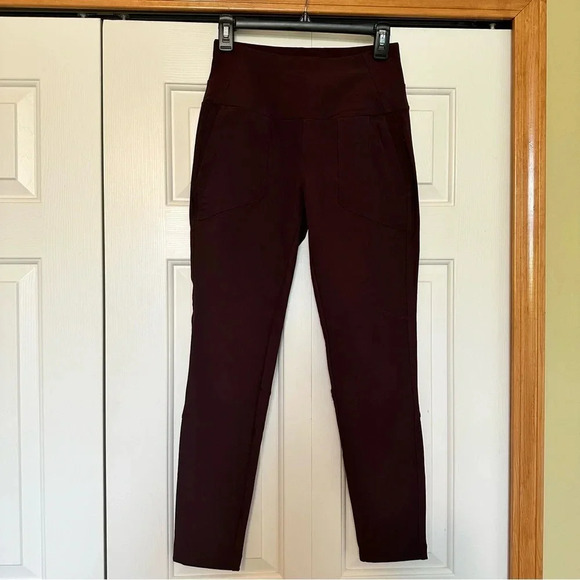 AVALANCHE Quick Dry Pull-On Ankle Jogger Hiking Pants - Picture 1 of 7